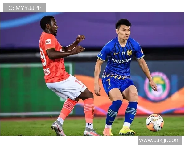 恒大与苏宁激战正酣精彩直播全程回顾与分析